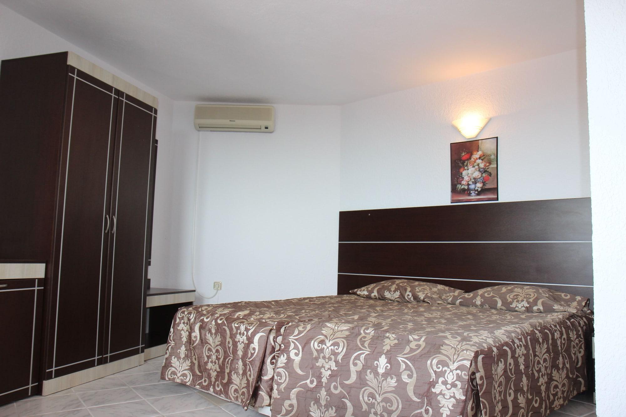 Hotel Zora Sunny Beach Ngoại thất bức ảnh