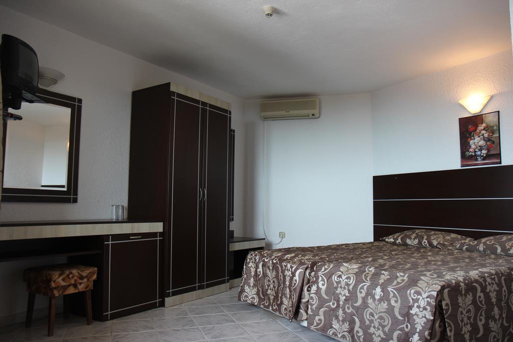 Hotel Zora Sunny Beach Phòng bức ảnh